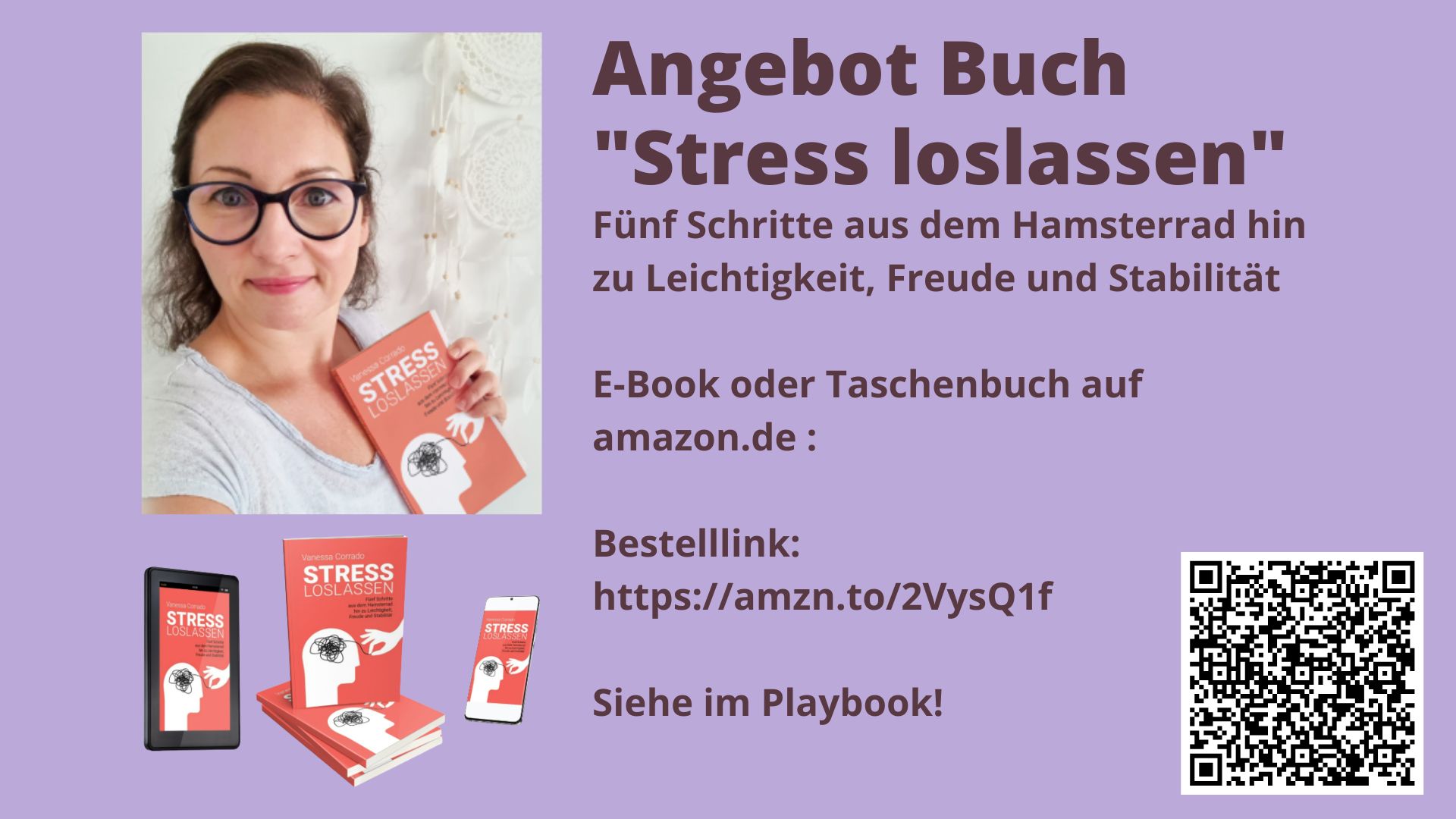 2026 07 Duftes Leben_Heldinnenreise_YL Day Buch Stress loslassen
